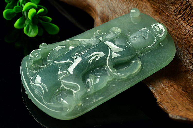 假翡翠的真面目是什么?点击查看最新消息！   第4张