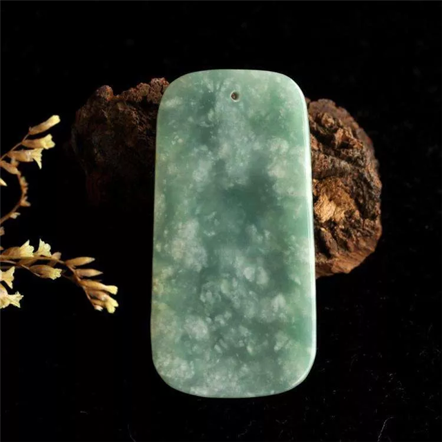 翡翠的棉是怎么产生的？本文给你答案！(图文)   第3张