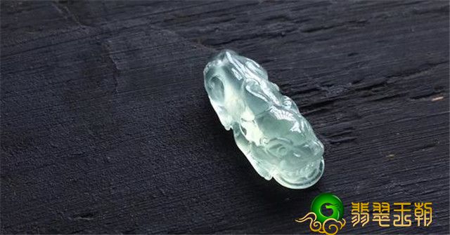 为何老坑玻璃种翡翠那麼贵？我们一起简易而言一下！   第2张