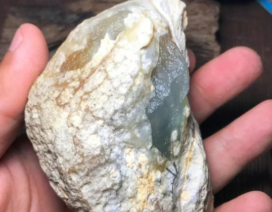 你了解的翡翠有多少，抛光的重要性又能体现什么呢？   第20张