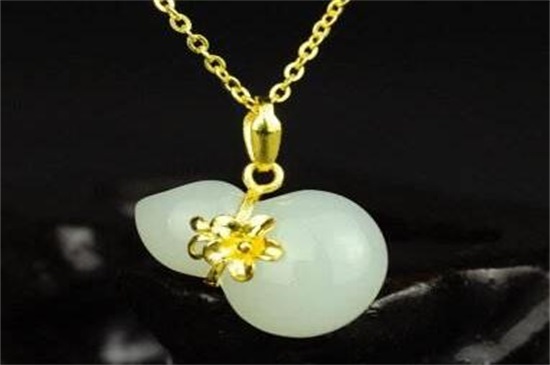 葫芦戴在身上有什么用,葫芦的作用 第4张