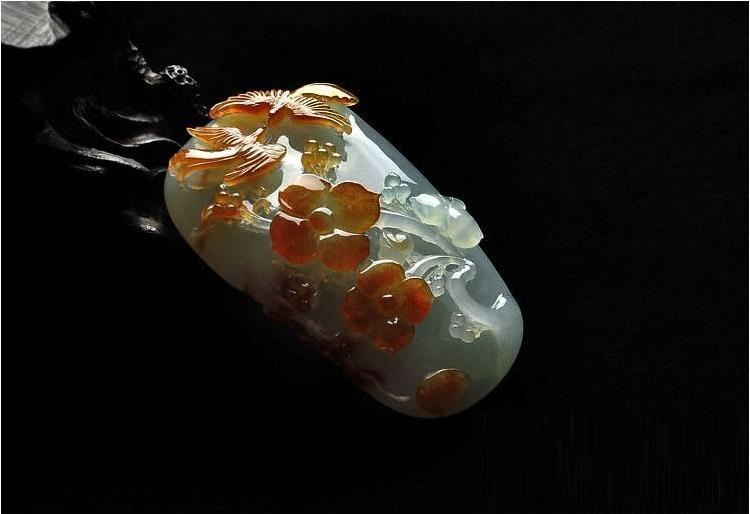 a货翡翠一般多少钱？翡翠的ABCD货各有什么区别？   第2张