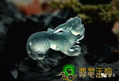 中国风 | 翡翠雕刻图案寓意大全 （吉祥篇）   第11张