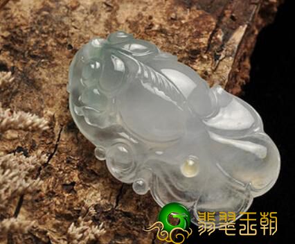 鱼种翡翠分二种，喻意各不一样哦！   第11张