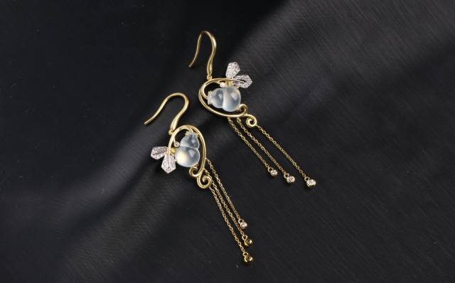 不知道怎么选翡翠葫芦？看完这篇文章就懂了！   第1张