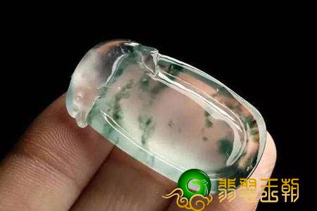 翡翠真伪的评定谁来定？看一下文中掌握回答！   第2张