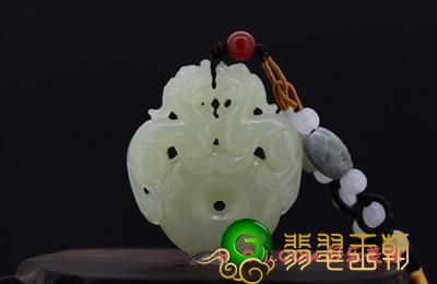 大众都喜爱新疆和田玉   第1张