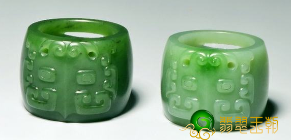 爱玩玉的朋友的五大乐趣！   第1张