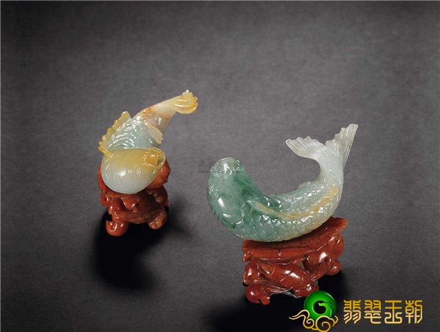 清代老翡翠的表面特点有哪些？不懂可要小心了！   第2张