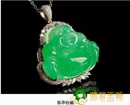 如何评定翡翠真伪？有什么方式是比较好评定的方式？   第1张