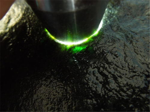 翡翠松花的秘密你知道吗?这篇文章翠友们不可错过!(图文) 第1张