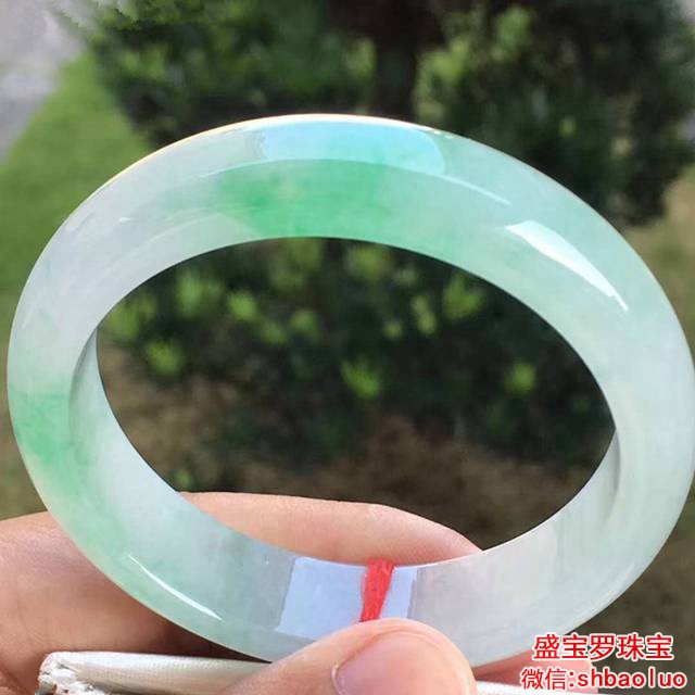 翡翠镯子的类型之多，远超你想像范畴   第2张