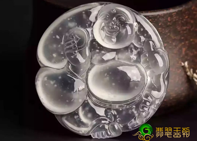 你的翡翠有这类“缺陷”吗?很有可能因为它会增值哦! 第3张