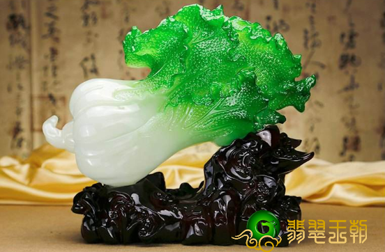 翡翠白菜的寓意好吗？看一下哪些你还不知道！   第3张