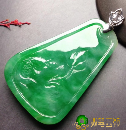 不一样喻意的翡翠合适买什么人? 第2张