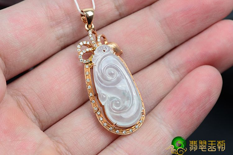 令人眼花缭乱的翡翠应该怎样选择 第3张