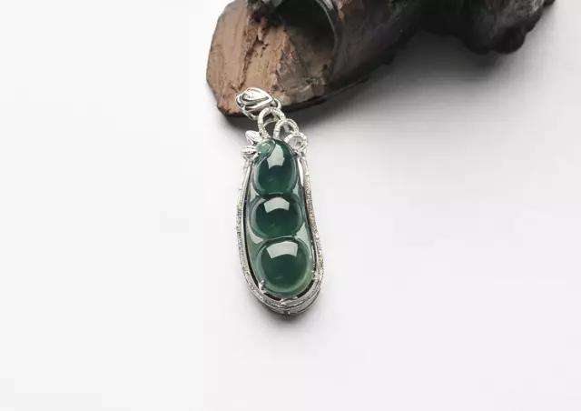 翡翠蓝水料是什么？大多数的人都不了解它！   第3张