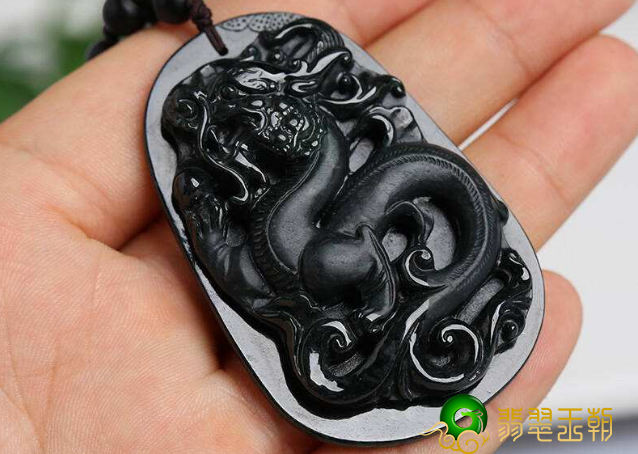 传统玉雕中常见的五大瑞兽   第2张