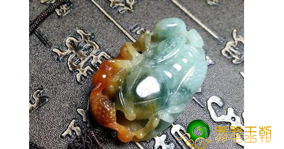 翡翠“五毒”有什么寓意? 第2张