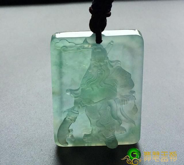 常见翡翠寓意大全   第2张