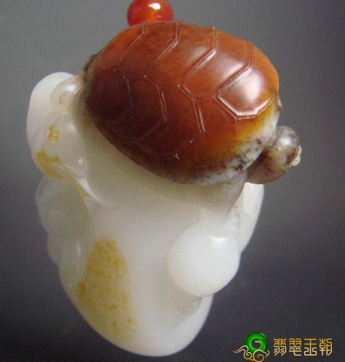 什么是和田玉，和田玉的寓意是什么   第2张