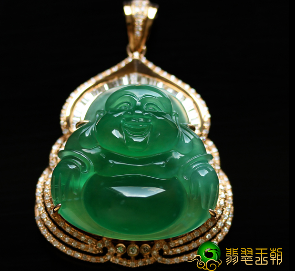 揭秘-翡翠佛公玉佛价格影响因素有哪些   第4张
