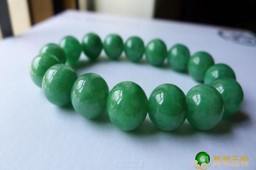 豆种翡翠的归类，你了解几类？ 