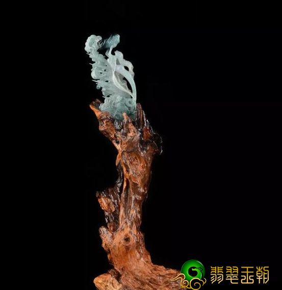 你觉得翡翠摆饰要是摆着就可以了？这种关键点干万不可以忽略   第3张