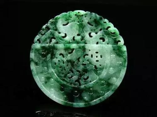 中档翡翠有没有收藏价值?这篇文章解答你的疑惑!(图文) 第2张