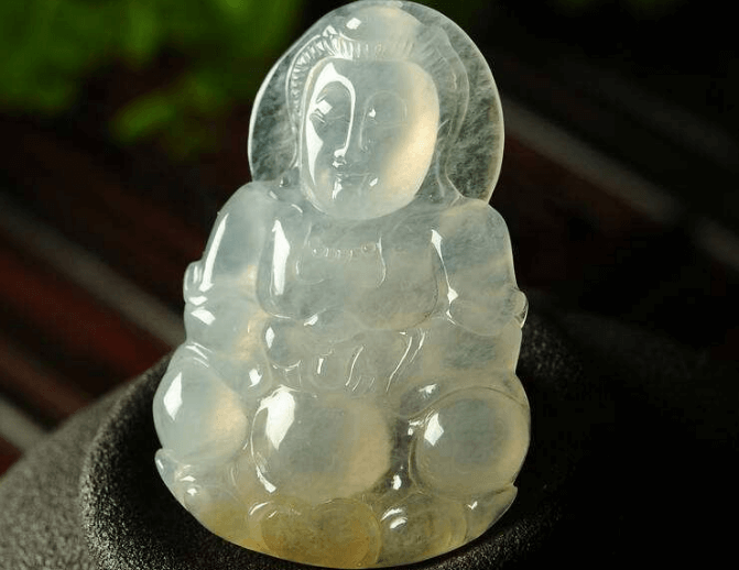 男性戴翡翠观音需要注意什么？这些忌讳一定要知道！(图文) 