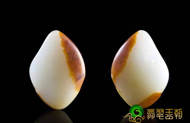 用人眼评定新疆和田玉的方式   第4张