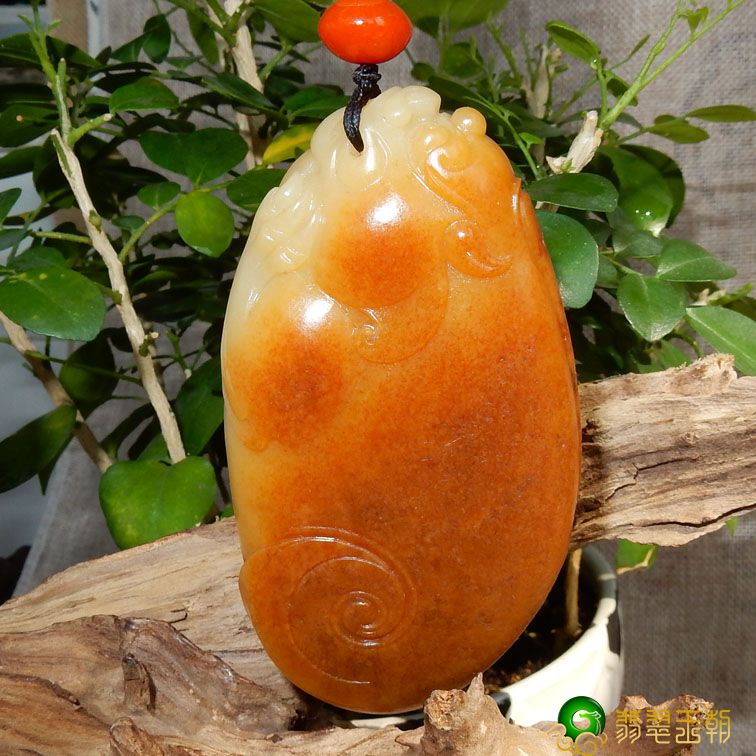 佩戴和田玉貔貅好处有哪些，还不知道就亏大了   第2张