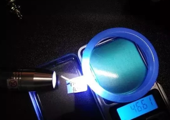 翡翠的“起莹”和“起荧”,一字之差谬之千里，小心又被糊弄了～   第1张