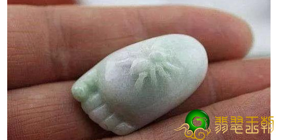 翡翠“五毒”有什么寓意? 第3张
