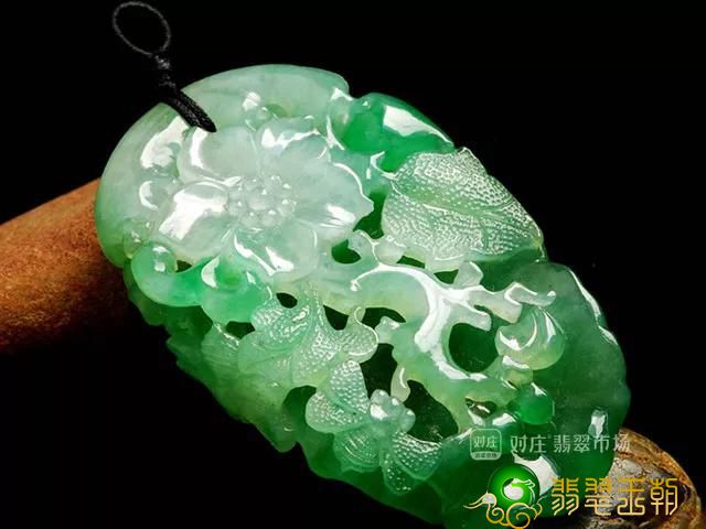 翡翠的四个冷门知识你清楚吗？   第1张