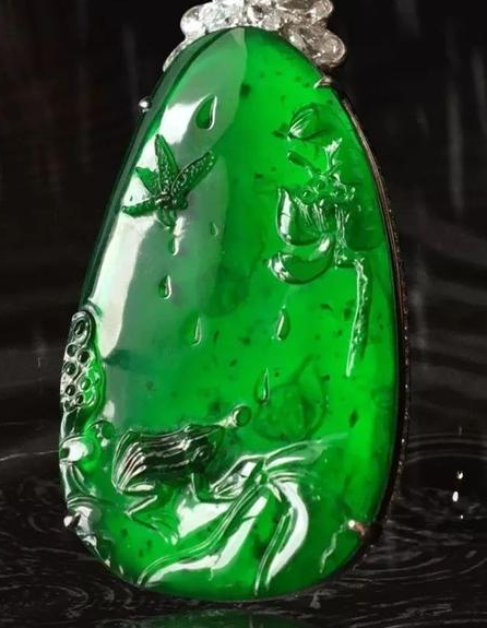 玩翡翠的酸甜苦辣，你都体会过吗？   第1张