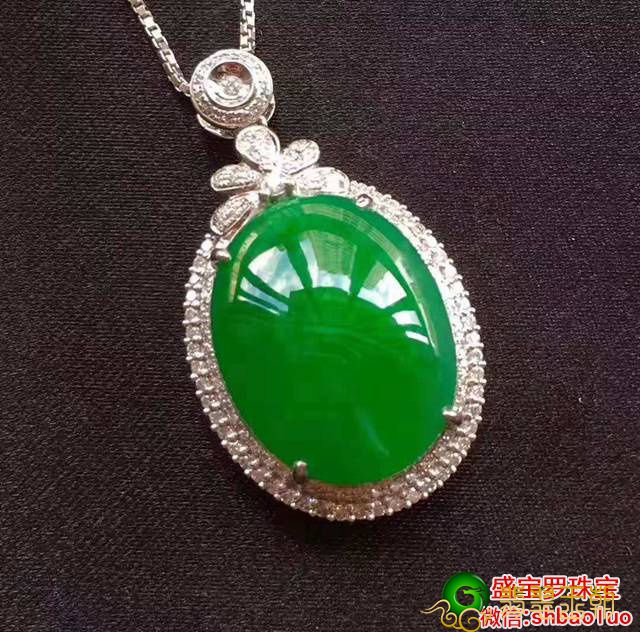 新疆和田玉和翡翠的差别理应怎样多方面鉴别   第1张