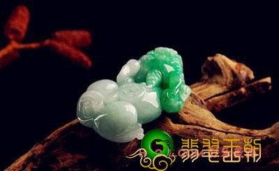 传统玉雕中常见的五大瑞兽   第1张