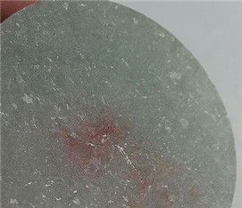 翡翠知识——翡翠特征和翡翠的由来
第2张