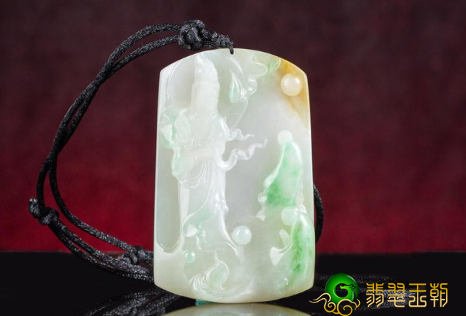 男同胞挑选出的最火爆的翡翠装饰品，最终二种居然有很多人不清楚！   第2张