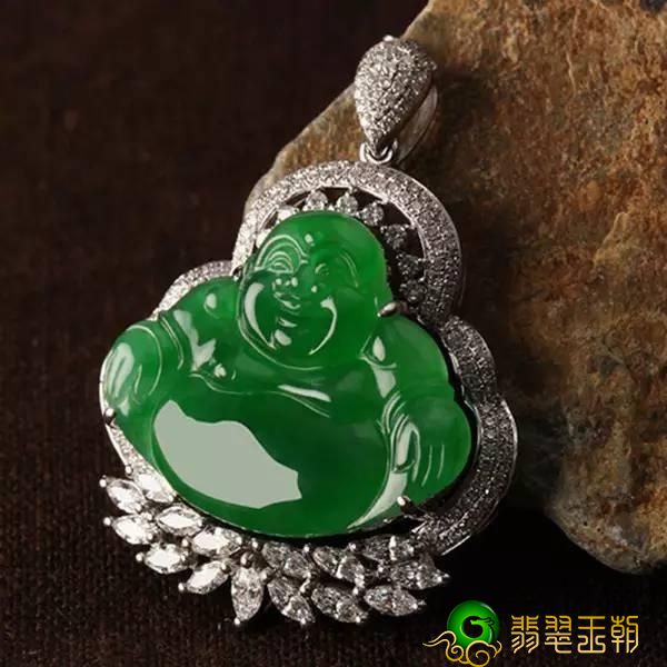 选哪些翡翠寓意我是什么性情，快讨论一下   第12张