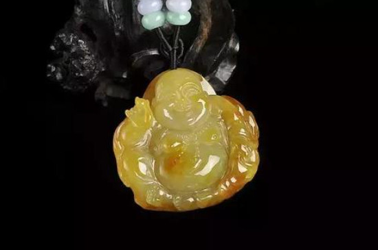 女戴玉佛的好处   第3张