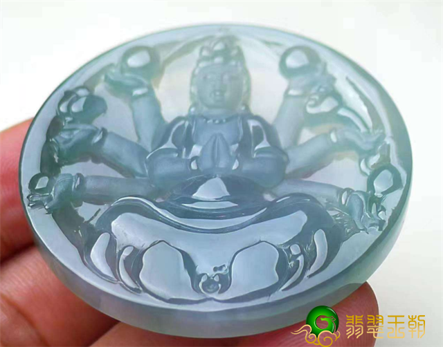 B货翡翠可否经得住時间的磨练 