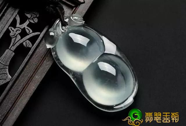 四季豆越来越变为翡翠手雕主题风格,是因为寓意吗? 第2张