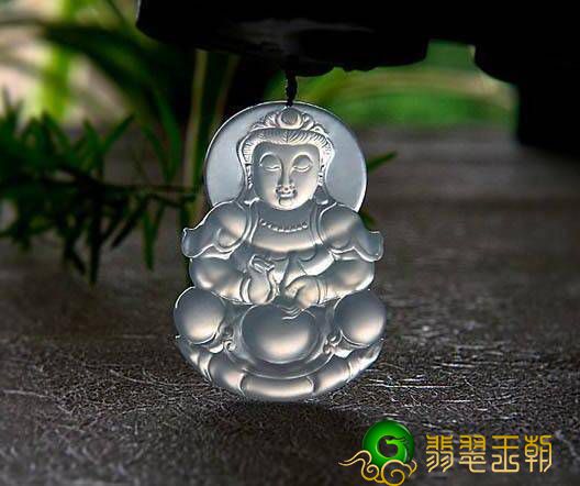 男戴观音女戴佛，戴反了该怎么办？   第1张