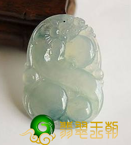 翡翠B货的好多个鉴定特性，很暖心的方法   第1张