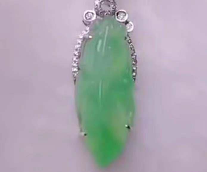 
                翡翠的九种颜色，你知道吗？值得收藏哦！
   第4张