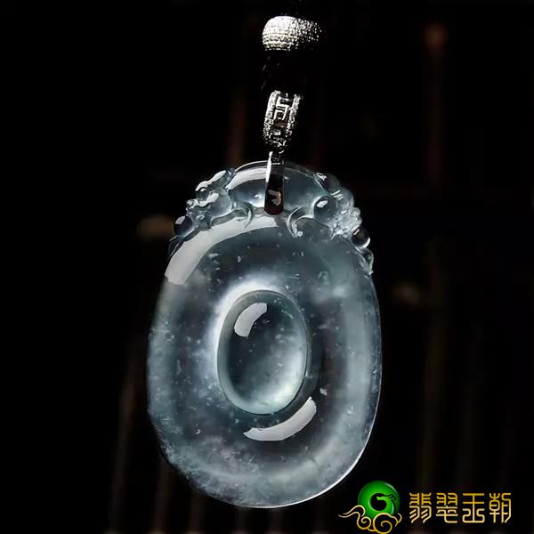 什么样的翡翠能旺财？喻意怎样？   第9张