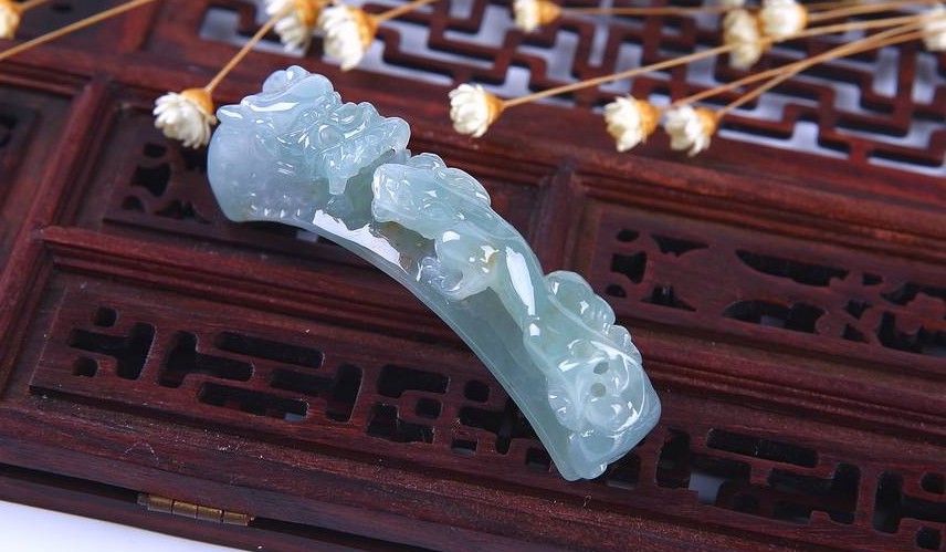 知识干货，5分钟让你了解翡翠种水排名！   第3张