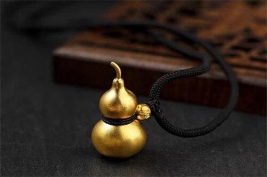 葫芦戴在身上有什么用,葫芦的作用 第3张